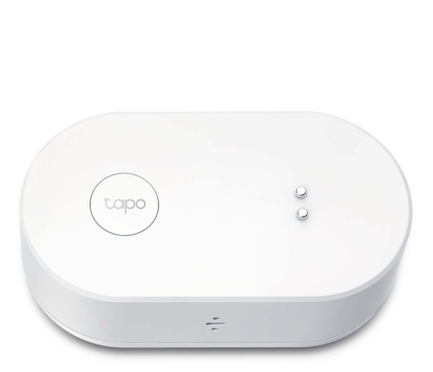 TP-LINK Tapo Czujnik zalania T300 Tapo T300 - 1192328 - zdjęcie